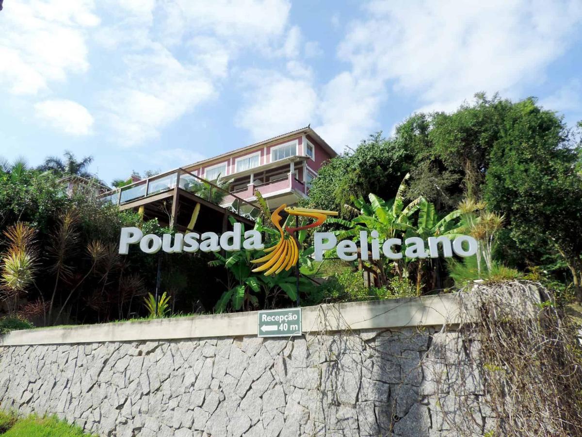 Pousada Pelicano Armacao dos Buzios Exterior photo